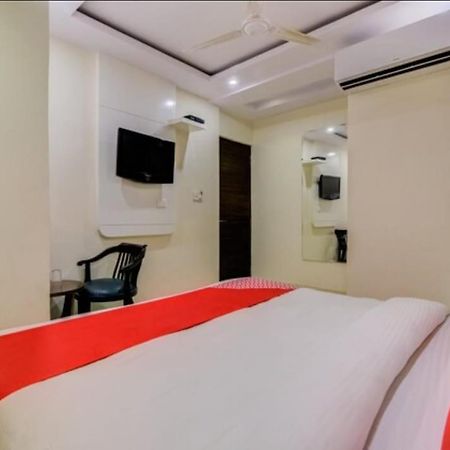 Hotel India Continental Delhi  Exterior foto